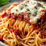 Million Dollar Spaghetti First Image