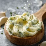 Garlic Butter Recipe First Image