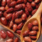 Old Fashioned Candied Almonds (stovetop recipe) First Image