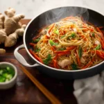 Chow Mein First Image