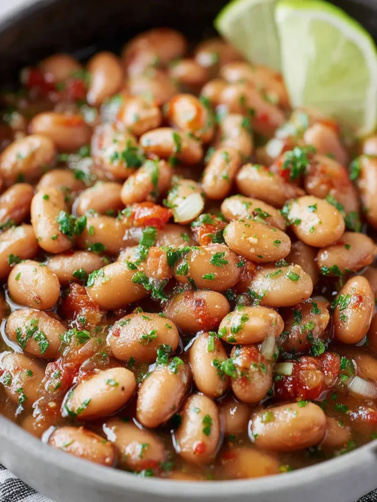 How to Cook Pinto Beans First Image