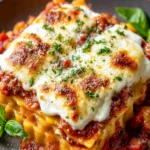 Baked Ravioli Recipe First Image