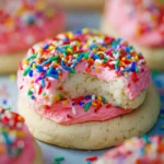 Best Soft Lofthouse Cookies First Image