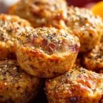 Homemade Aussie Bites Recipe First Image