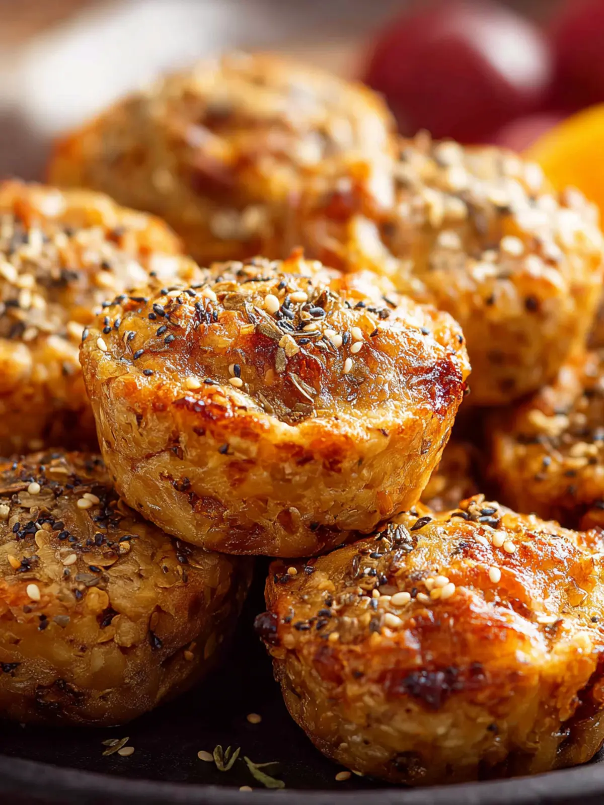 Homemade Aussie Bites Recipe First Image