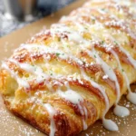 Easy Cheese Danish First Image