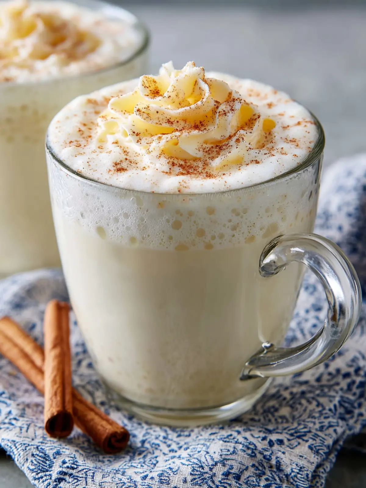 Cozy Warm Milk Recipes for Sleep: 5 Soothing Ideas First Image