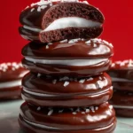 Homemade Peppermint Patties First Image