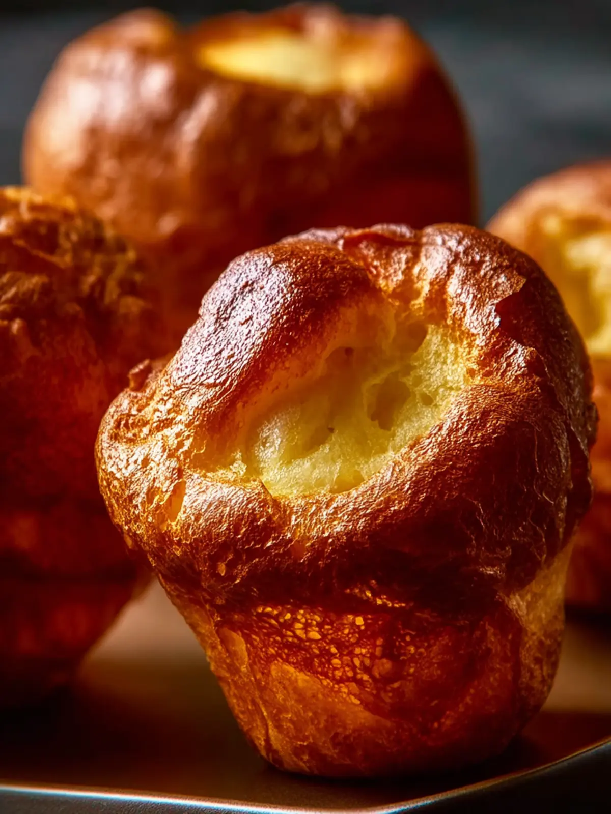 Fluffiest Popovers Ever First Image