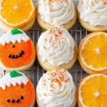 The Best Sugar Cookies First Image