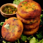 Aloo Tikki First Image