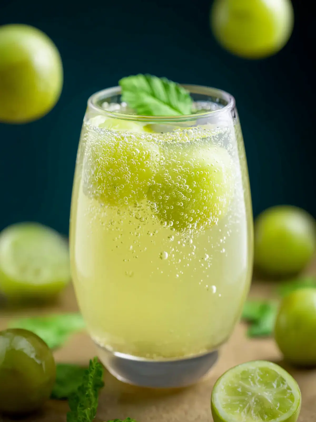 Amla Juice First Image