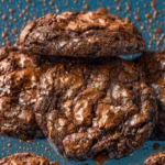 Brownie Cookies Recipe (2 Ways!) First Image