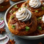 Soft Pumpkin Cookies with Cinnamon Frosting First Image