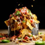 Trash Can Nachos First Image