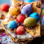 Easter Crack First Image