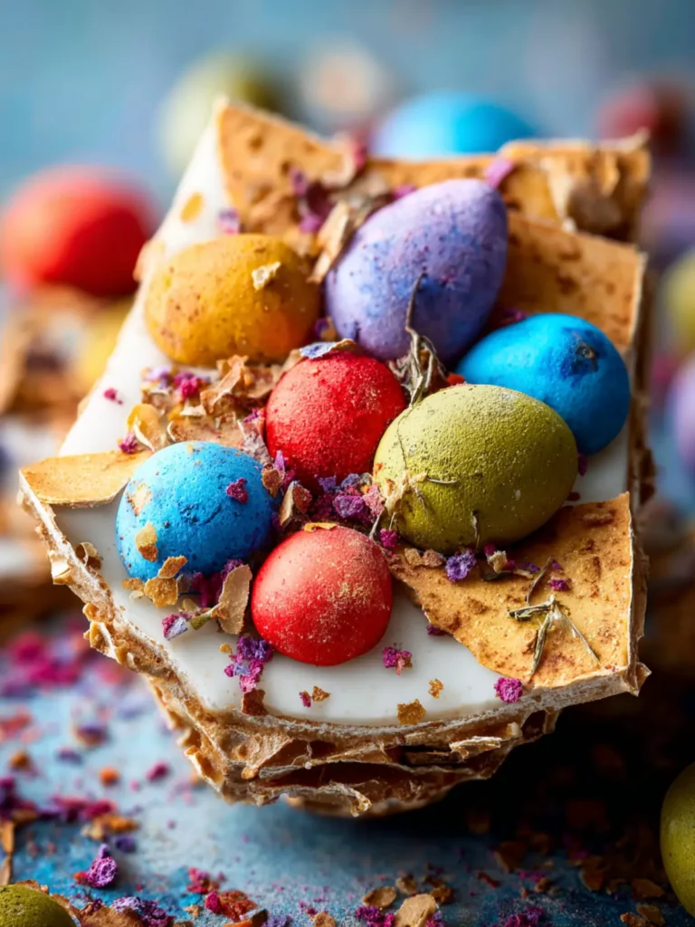 Easter Crack First Image
