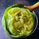 Instant Pot Southern Cabbage First Image