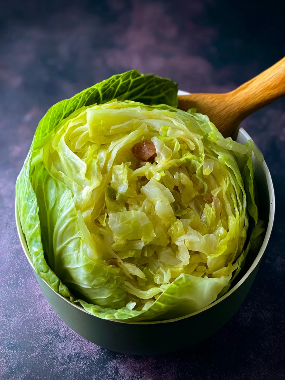 Instant Pot Southern Cabbage First Image