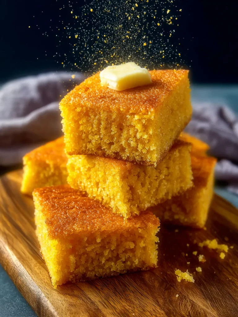 Jiffy Cornbread Mix Recipe First Image