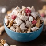 Muddy Buddies First Image