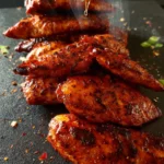 Smoked Chicken Tenders First Image