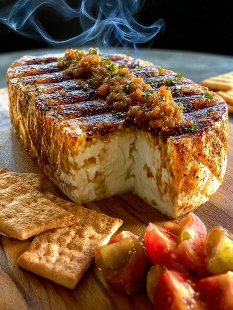 Smoked Cream Cheese First Image