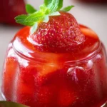 Strawberry Jelly First Image