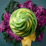 Tropical Kale Smoothie First Image