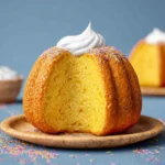 giant twinkie bundt cake First Image