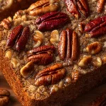 Alabama Pecanbread First Image