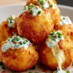Cream Cheese Poppers First Image