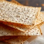 gluten free matzo First Image