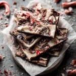 peppermint bark chocolate First Image