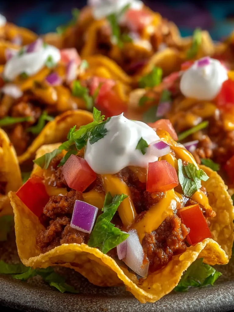 taco ranch bites First Image