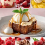 9X13 Dessert Recipes For A Crowd First Image